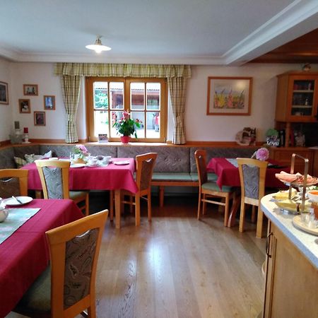 האוס Linarhof Apartment Urlaub Am Bio Bauernhof מראה חיצוני תמונה